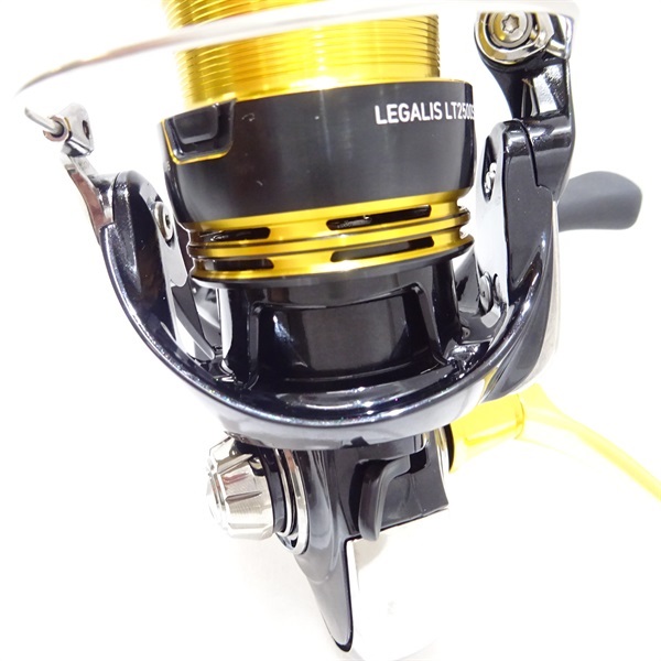 ２３レガリスＬＴ２５００ＳーＤＨ